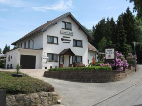 Pension - Der Berghof Braunlage